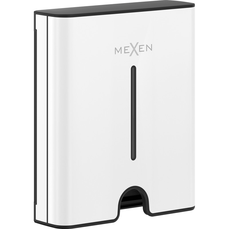 Mexen Verno-C dávkovač papierových uterákov, biely - 70K400-20