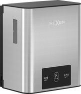 Mexen Verno-Pro automatický podávač papierových utierok, inox - 70K300-01