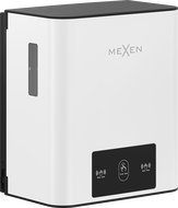 Mexen Verno-Pro automatický dávkovač papierových uterákov, biely - 70K300-20