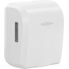 Mexen Verno-Max automatický podávač papierových uterákov, biely - 70K310-20