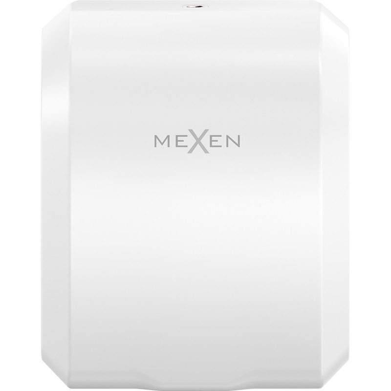 Mexen Verno-Max automatický podávač papierových uterákov, biely - 70K310-20