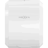 Mexen Verno-Max automatický podávač papierových uterákov, biely - 70K310-20