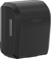 Mexen Verno-Max automatický dávkovač papierových utierok, čierny mat - 70K310-70