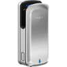 Mexen Ventaro-Pro vreckový sušič rúk, 1650 W, inox - 70K020-01