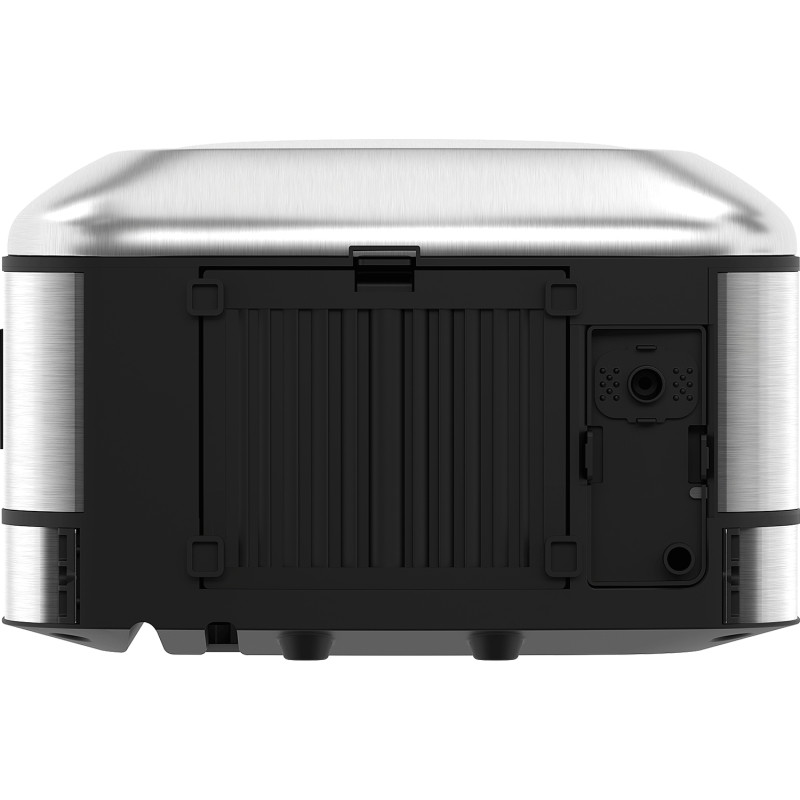 Mexen Ventaro-Pro vreckový sušič rúk, 1650 W, inox - 70K020-01