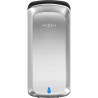 Mexen Ventaro-Pro vreckový sušič rúk, 1650 W, inox - 70K020-01