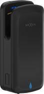 Mexen Ventaro-Pro vrecková sušička na ruky, 1650 W, čierna matná - 70K020-70
