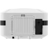 Mexen Ventaro-Pro vrecková sušička rúk, 1650 W, biela/čierna - 70K021-27