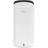 Mexen Ventaro-Pro vrecková sušička rúk, 1650 W, biela/čierna - 70K021-27