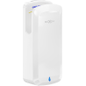 Mexen Ventaro-Pro vrecková sušička na ruky, 1650 W, biela - 70K021-20