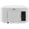 Mexen Ventaro-Pro vrecková sušička na ruky, 1650 W, biela - 70K021-20