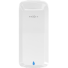 Mexen Ventaro-Pro vrecková sušička na ruky, 1650 W, biela - 70K021-20