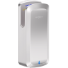 Mexen Ventaro-Pro vreckový sušič rúk, 1650 W, strieborný - 70K021-01