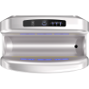 Mexen Ventaro-Pro vreckový sušič rúk, 1650 W, strieborný - 70K021-01