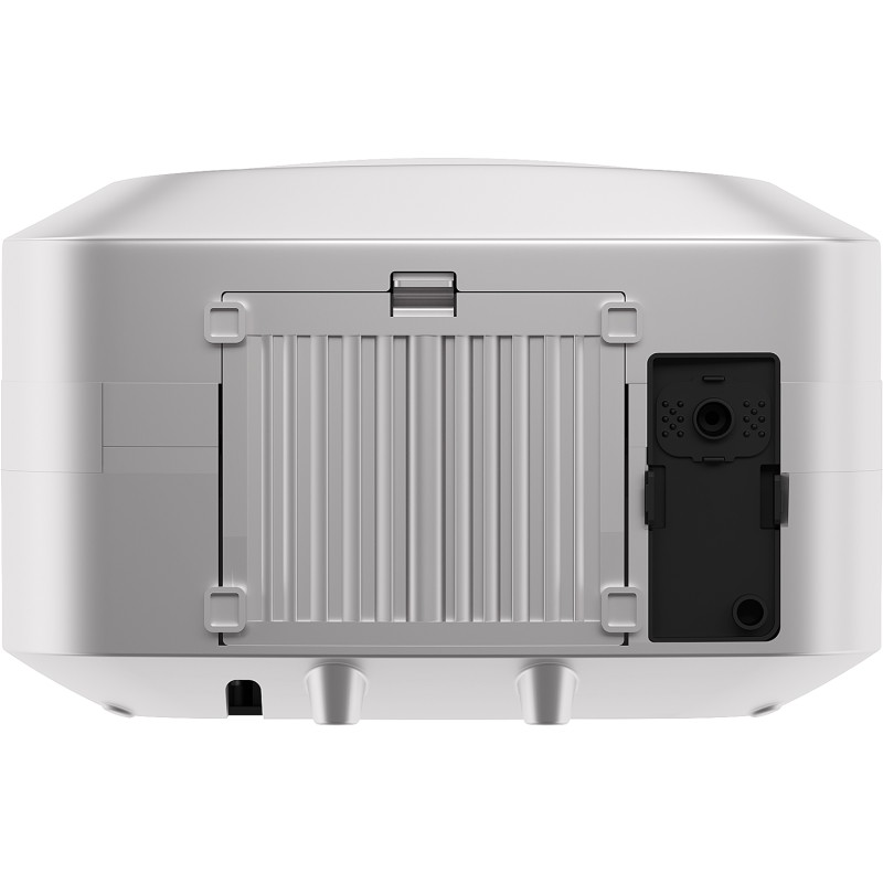 Mexen Ventaro-Pro vreckový sušič rúk, 1650 W, strieborný - 70K021-01