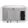 Mexen Ventaro-Pro vreckový sušič rúk, 1650 W, strieborný - 70K021-01