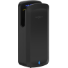 Mexen Ventaro-Pro vreckový sušič rúk, 1650 W, čierny matný - 70K021-70