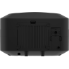 Mexen Ventaro-Pro vreckový sušič rúk, 1650 W, čierny matný - 70K021-70