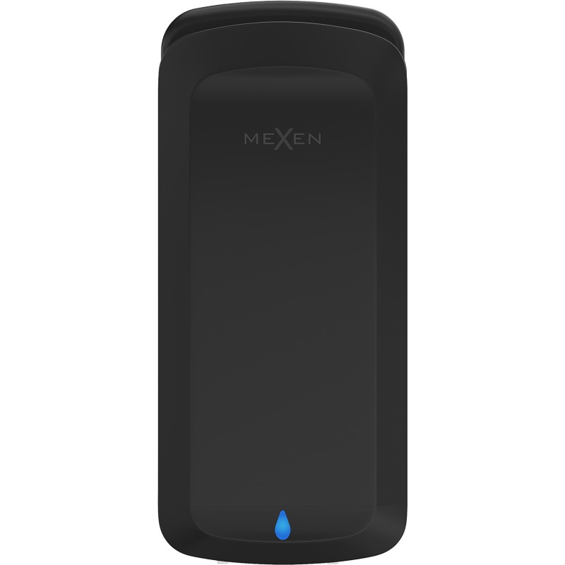Mexen Ventaro-Pro vreckový sušič rúk, 1650 W, čierny matný - 70K021-70
