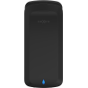 Mexen Ventaro-Pro vreckový sušič rúk, 1650 W, čierny matný - 70K021-70