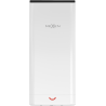 Mexen Ventaro-Max vreckový sušič rúk, 1650 W, biela/čierna - 70K022-27