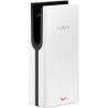 Mexen Ventaro-Max vreckový sušič rúk, 1650 W, biela/čierna - 70K022-27