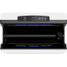 Mexen Ventaro-Max vreckový sušič rúk, 1650 W, biela/čierna - 70K022-27