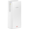 Mexen Ventaro-Max vrecková sušička na ruky, 1650 W, biela - 70K022-20