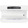 Mexen Ventaro-Max vrecková sušička na ruky, 1650 W, biela - 70K022-20