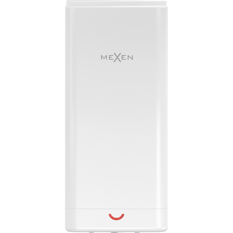 Mexen Ventaro-Max vrecková sušička na ruky, 1650 W, biela - 70K022-20