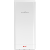 Mexen Ventaro-Max vrecková sušička na ruky, 1650 W, biela - 70K022-20