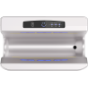 Mexen Ventaro-Max vrecková sušička na ruky, 1650 W, strieborná - 70K022-01