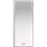 Mexen Ventaro-Max vrecková sušička na ruky, 1650 W, strieborná - 70K022-01