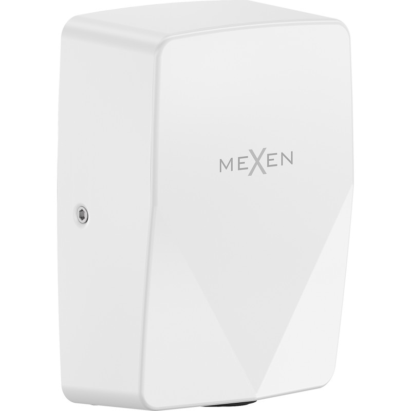 Mexen Ventaro-Sh Slim sušička na ruky, 700 W, biela - 70K083-20
