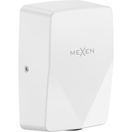 Mexen Ventaro-Sh Slim sušička na ruky, 700 W, biela - 70K083-20