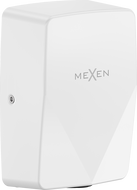 Mexen Ventaro-Sh Slim sušička na ruky, 700 W, biela - 70K083-20