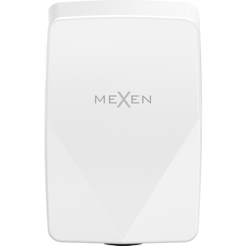 Mexen Ventaro-Sh Slim sušička na ruky, 700 W, biela - 70K083-20