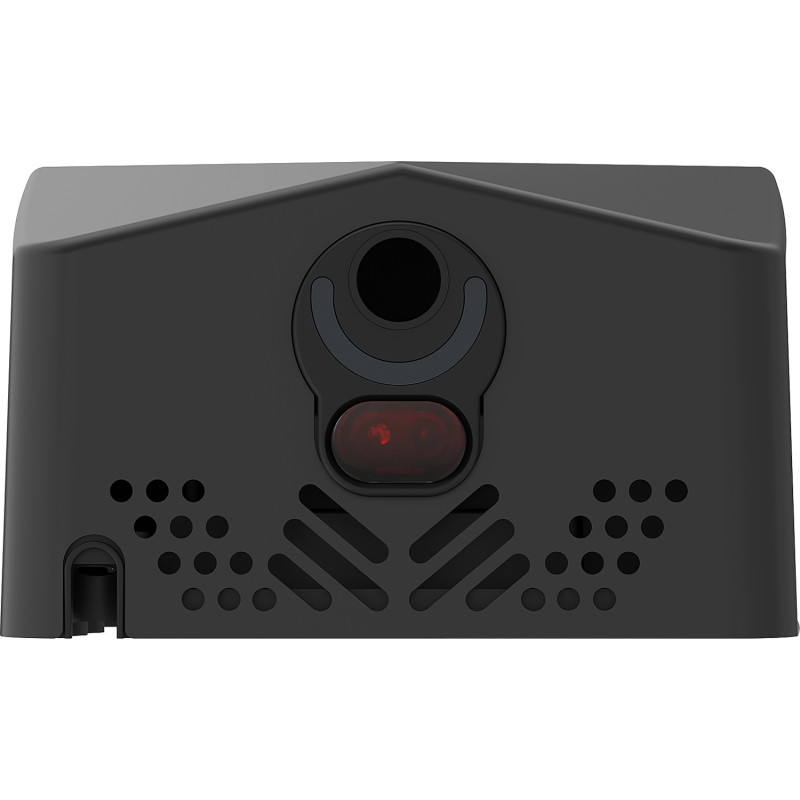 Mexen Ventaro-Sh Slim sušič na ruky, 700 W, čierny mat - 70K083-70