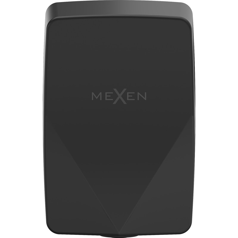 Mexen Ventaro-Sh Slim sušič na ruky, 700 W, čierny mat - 70K083-70