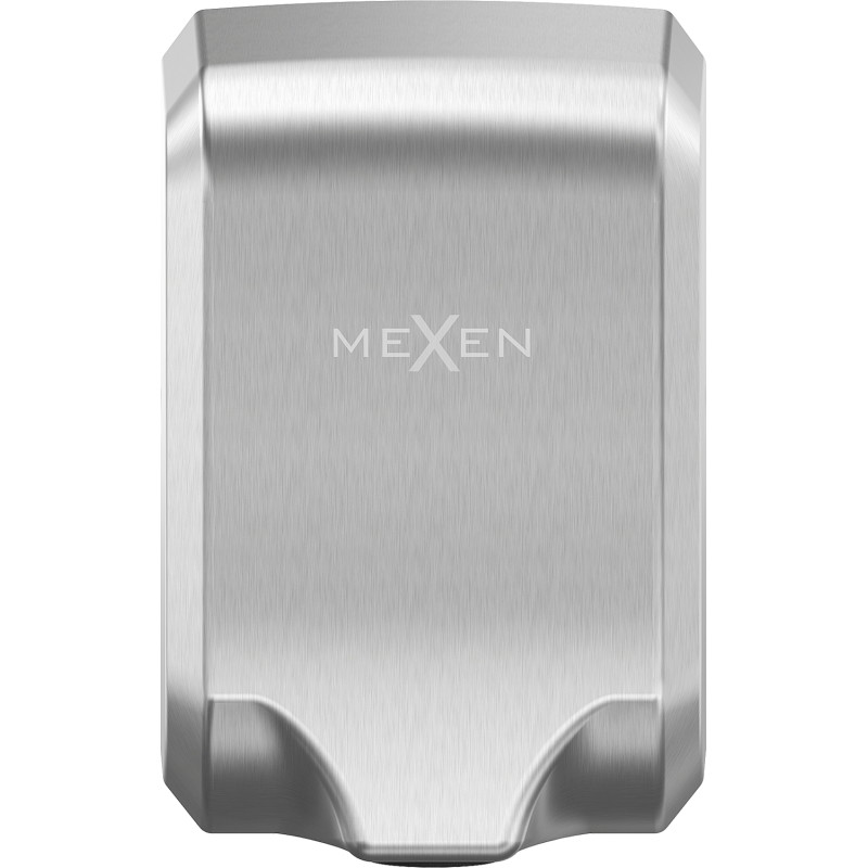 Mexen Ventaro-Uh sušič rúk, 1350 W, nerezový - 70K032-01