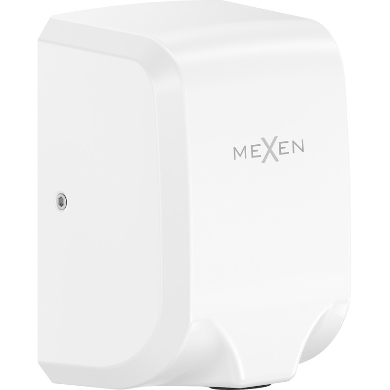 Mexen Ventaro-Uh sušič rúk, 1350 W, biela - 70K032-20