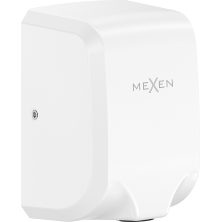 Mexen Ventaro-Uh sušič rúk, 1350 W, biela - 70K032-20