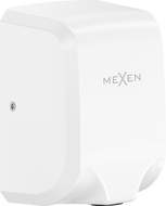 Mexen Ventaro-Uh sušič rúk, 1350 W, biela - 70K032-20