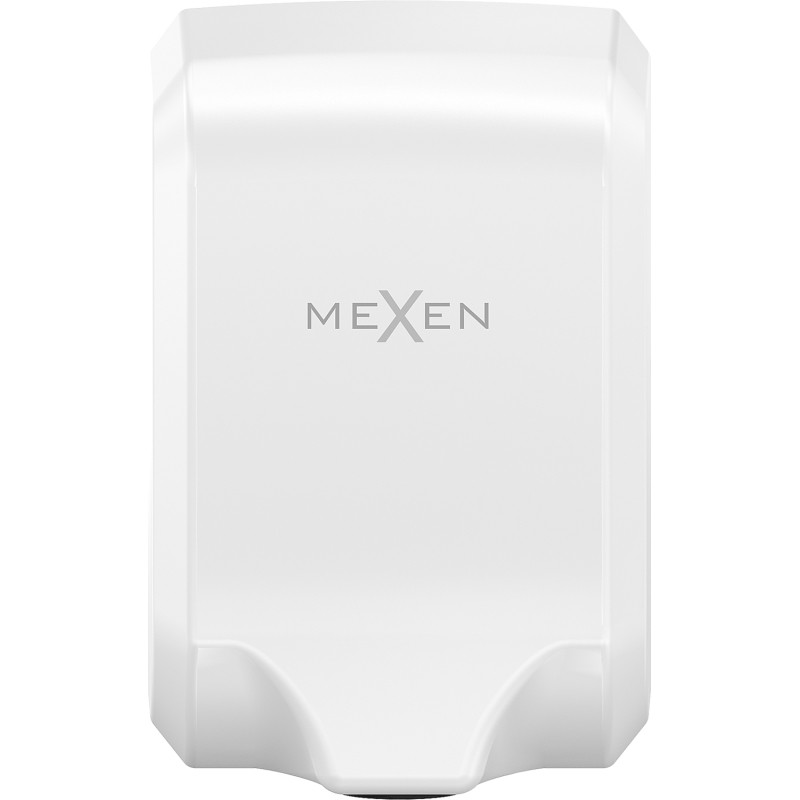 Mexen Ventaro-Uh sušič rúk, 1350 W, biela - 70K032-20