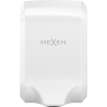 Mexen Ventaro-Uh sušič rúk, 1350 W, biela - 70K032-20