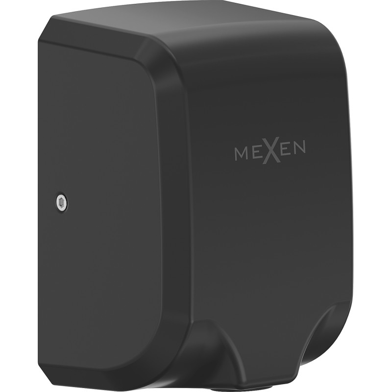 Mexen Ventaro-Uh sušič rúk, 1350 W, čierna matná - 70K032-70