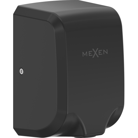 Mexen Ventaro-Uh sušič rúk, 1350 W, čierna matná - 70K032-70