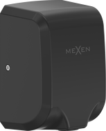 Mexen Ventaro-Uh sušič rúk, 1350 W, čierna matná - 70K032-70