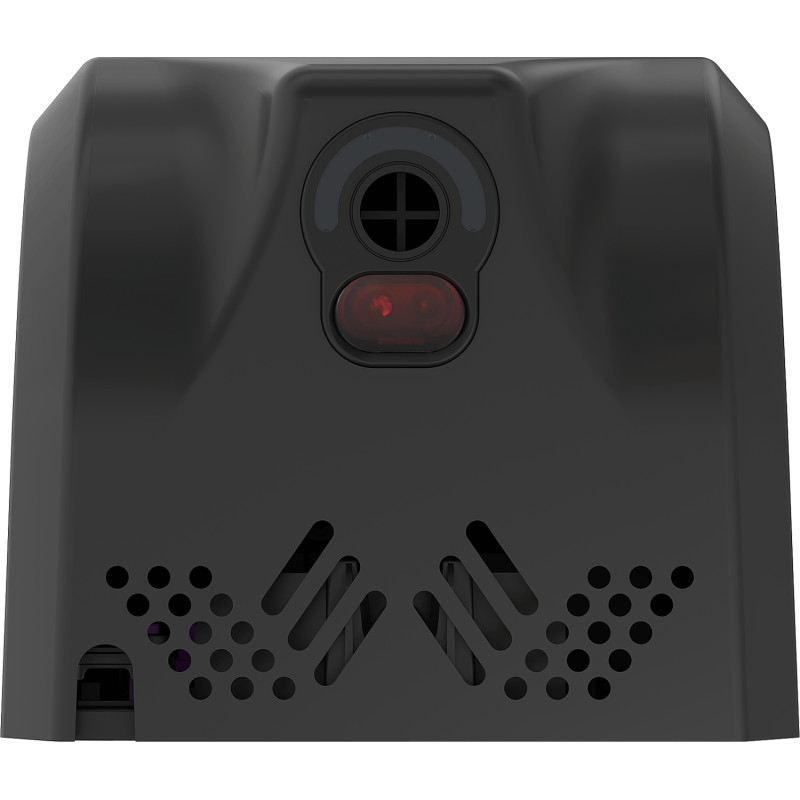 Mexen Ventaro-Uh sušič rúk, 1350 W, čierna matná - 70K032-70