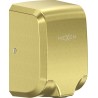 Mexen Ventaro-Uh sušič na ruky, 1350 W, zlatý kartáčovaný - 70K032-55